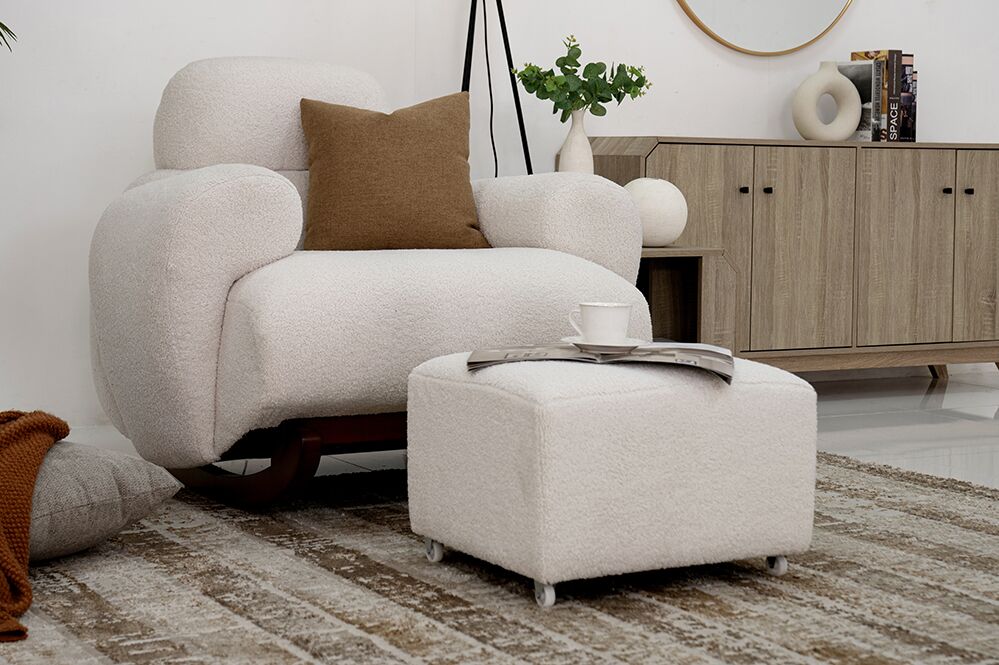 Trento Corner Sofa - Image 19