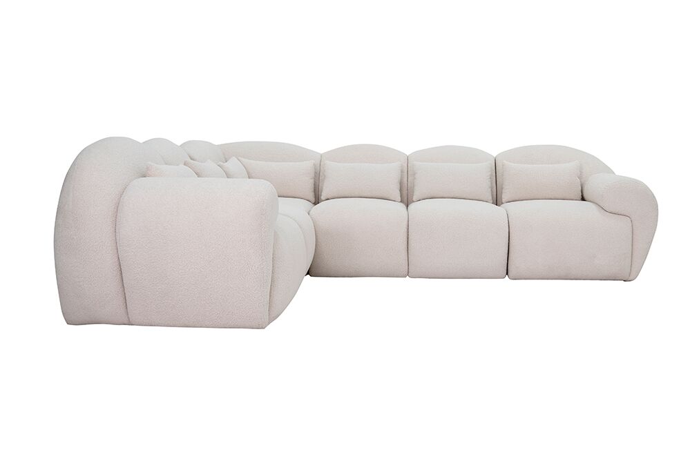 Trento Corner Sofa - Image 7