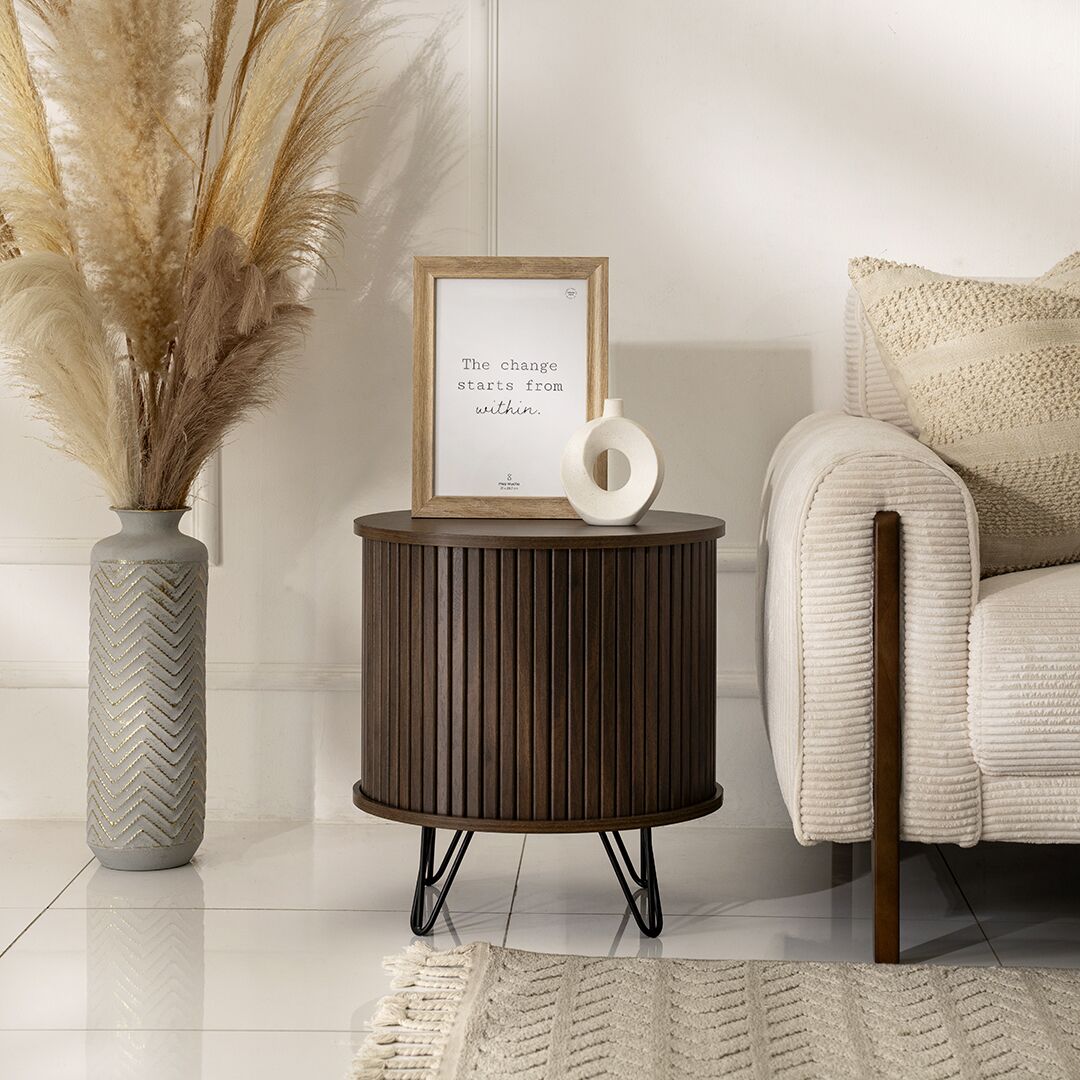 Nice End Table