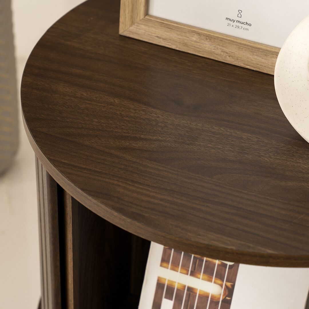 Nice End Table - Image 4