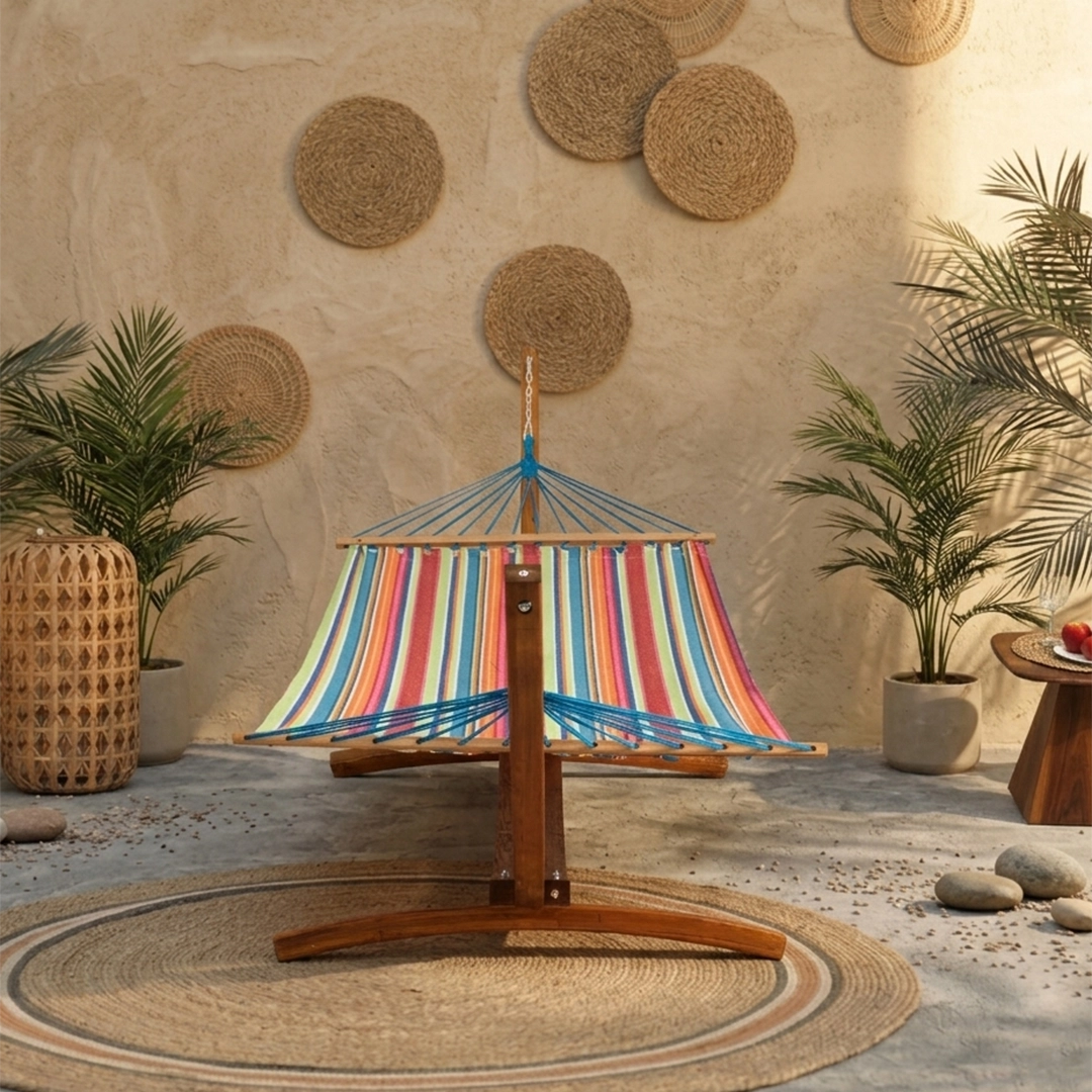 Playa Hanging Hammock - Image 3