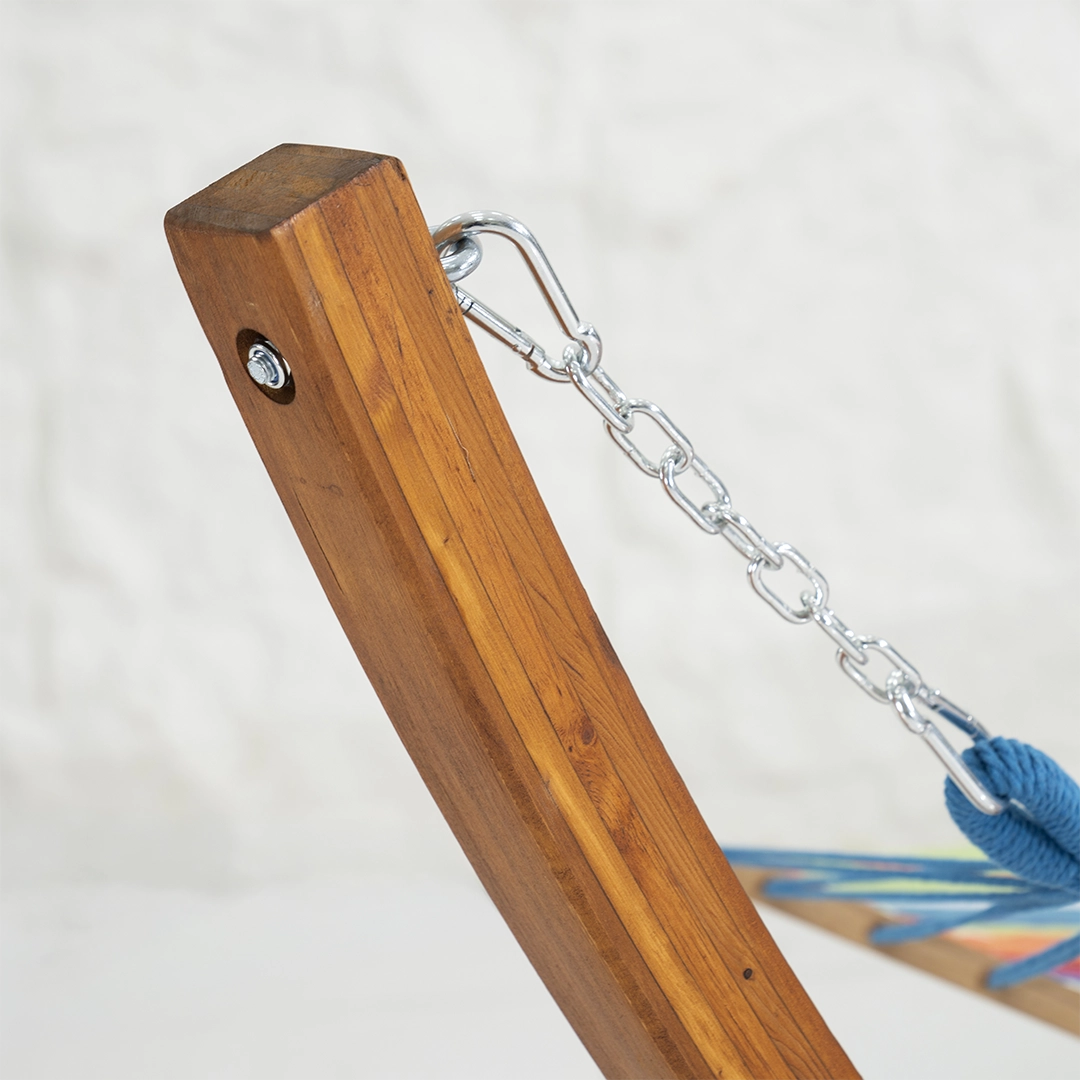 Playa Hanging Hammock - Image 4
