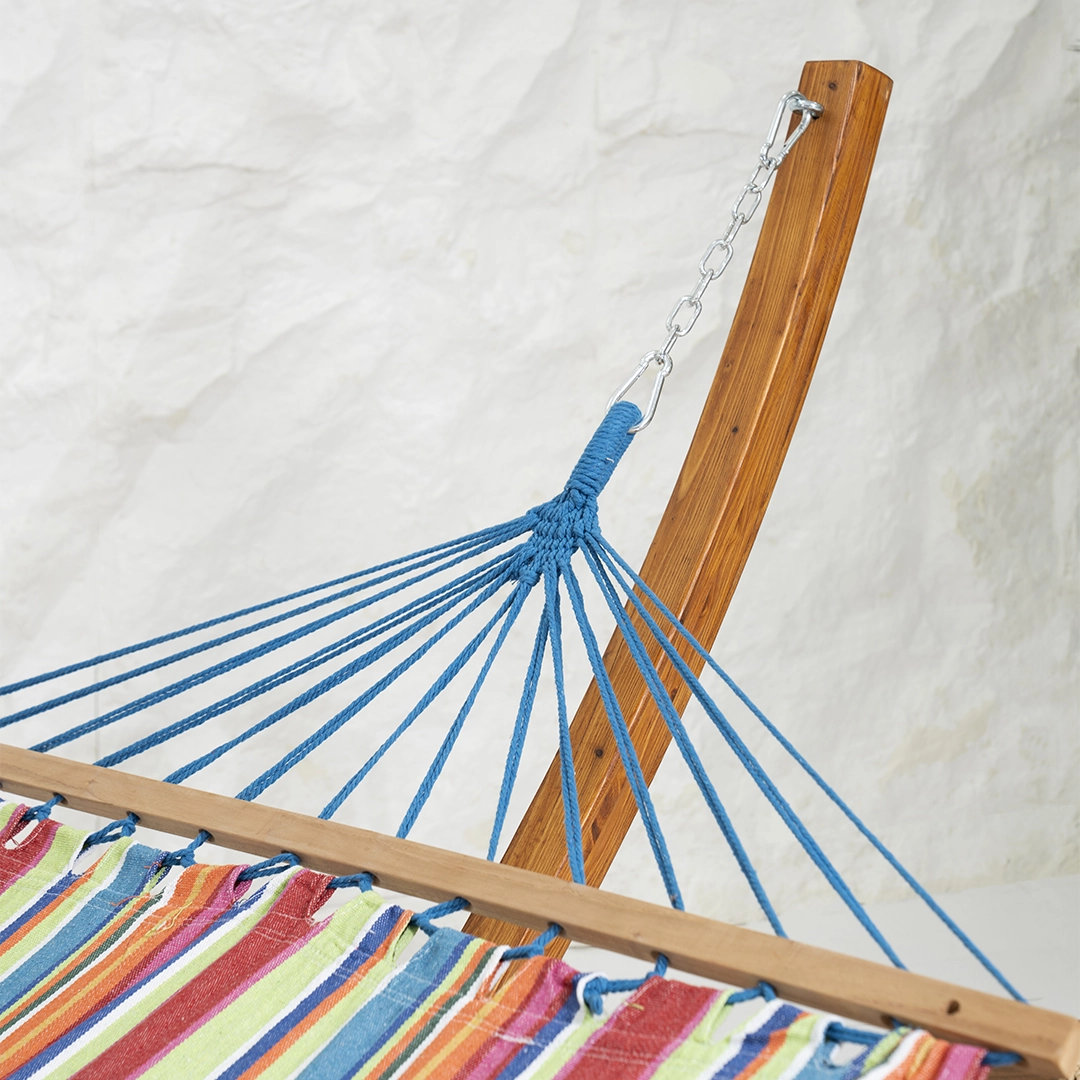 Playa Hanging Hammock - Image 8