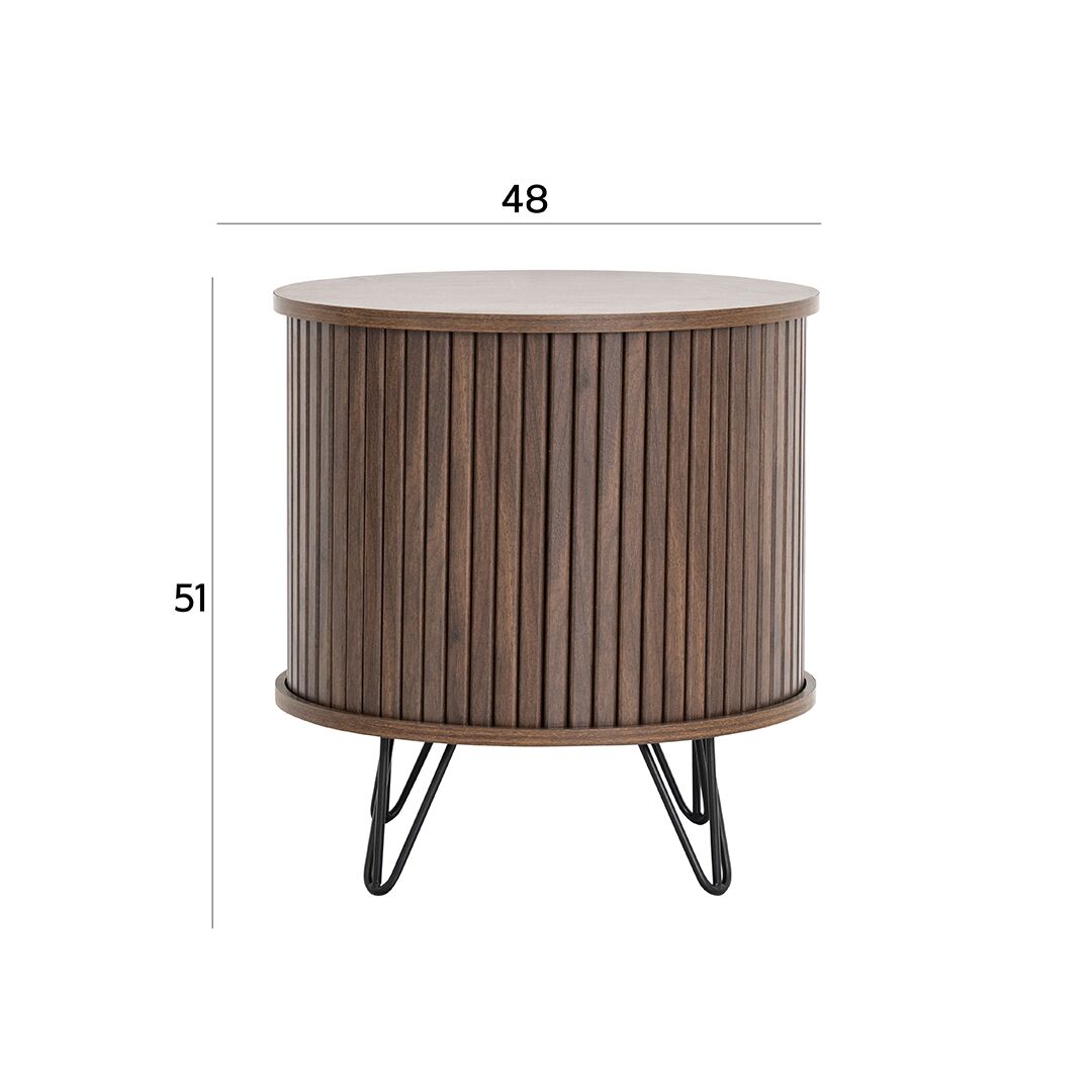 Nice End Table - Image 2