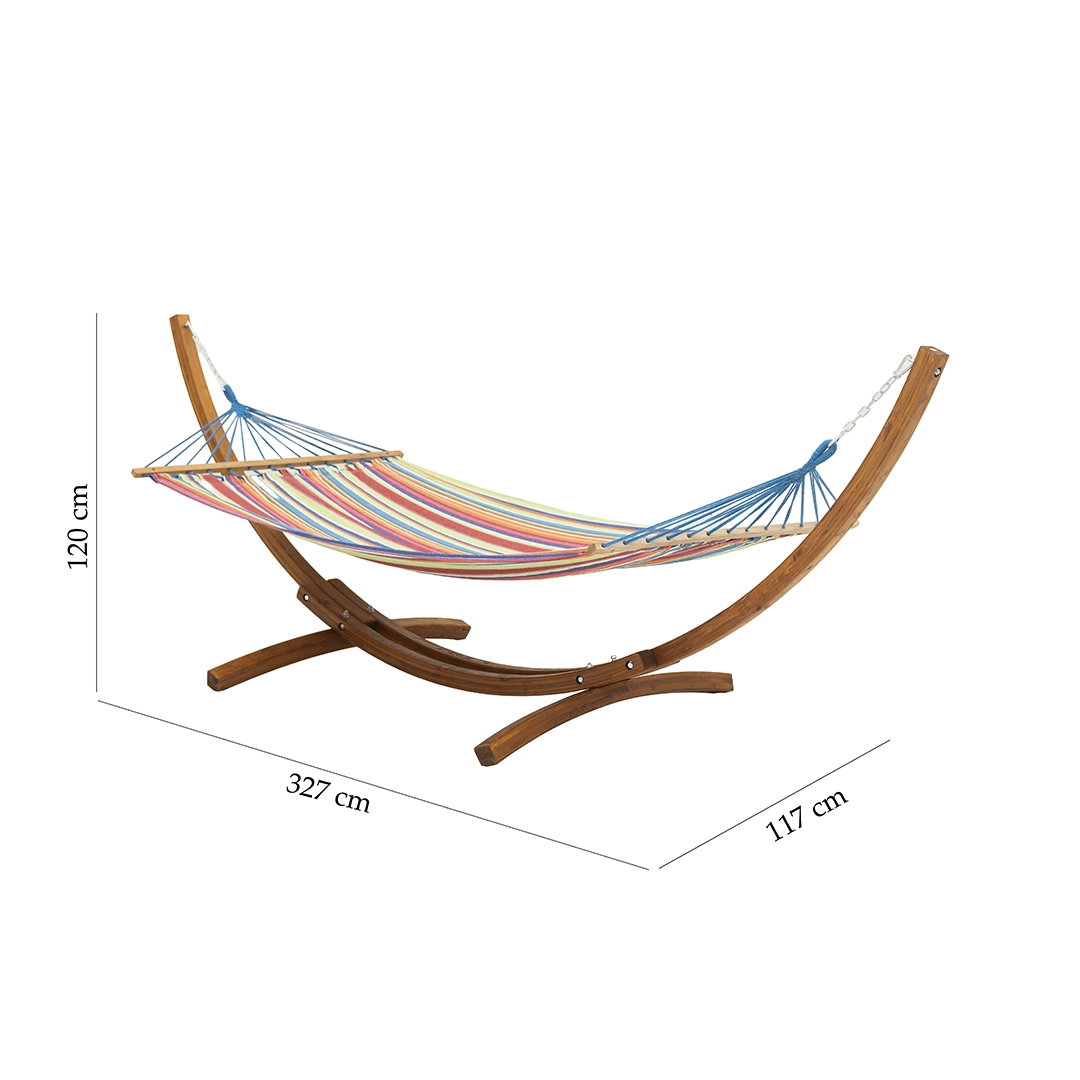 Playa Hanging Hammock - Image 2