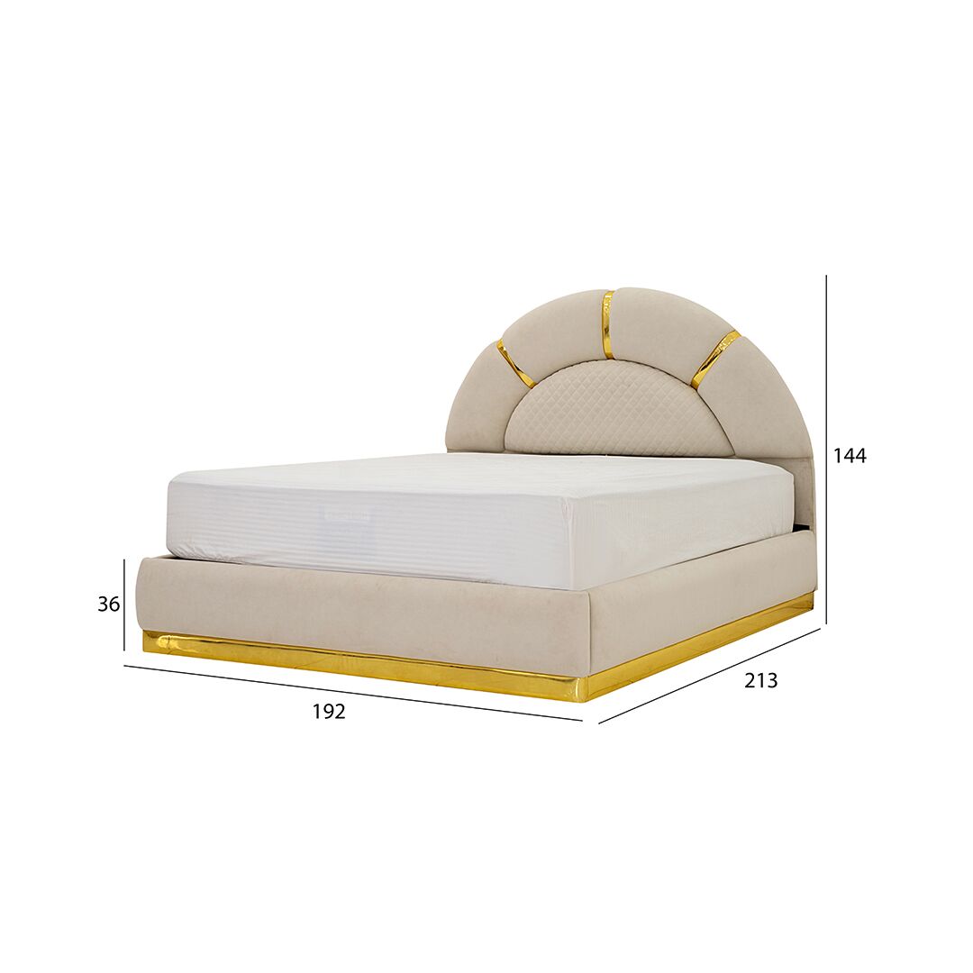Kevin Bed - Image 2