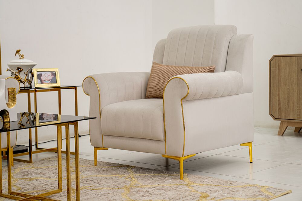 Zarah Single Seater