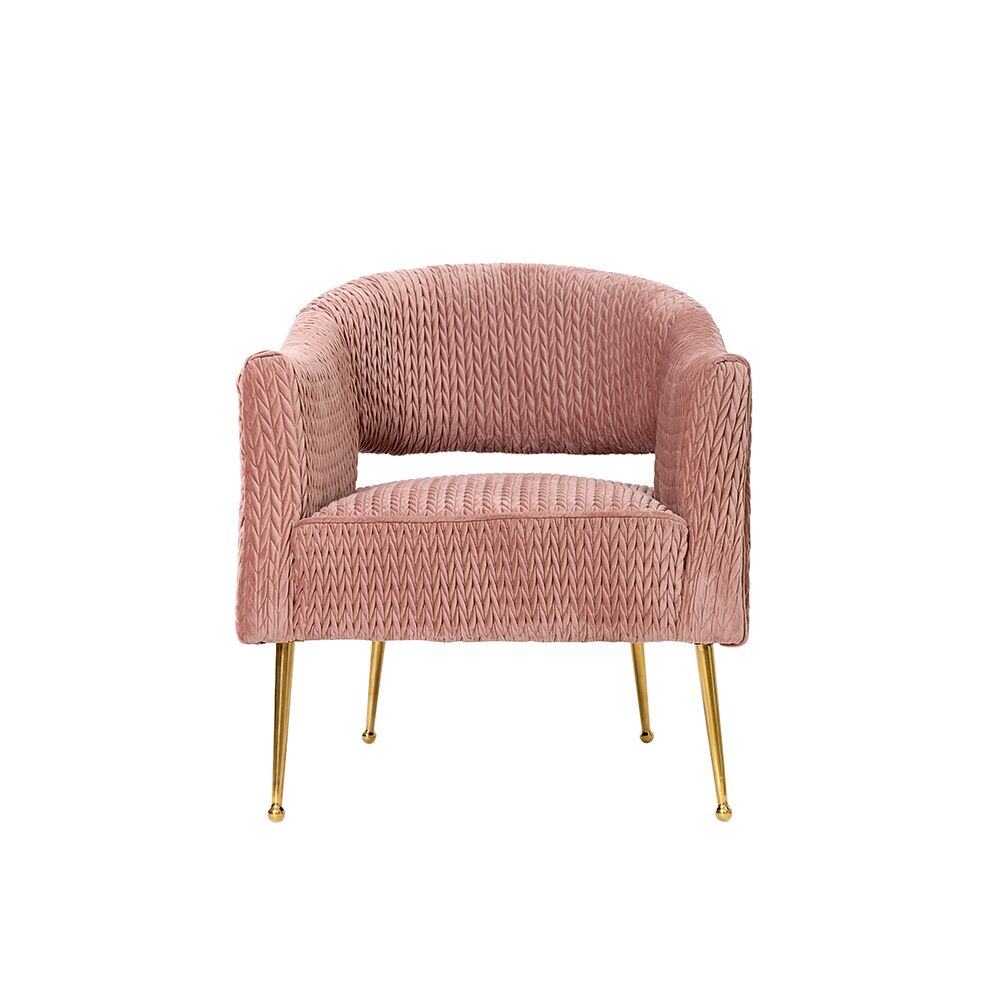 Duke Accent Chair - Image 3