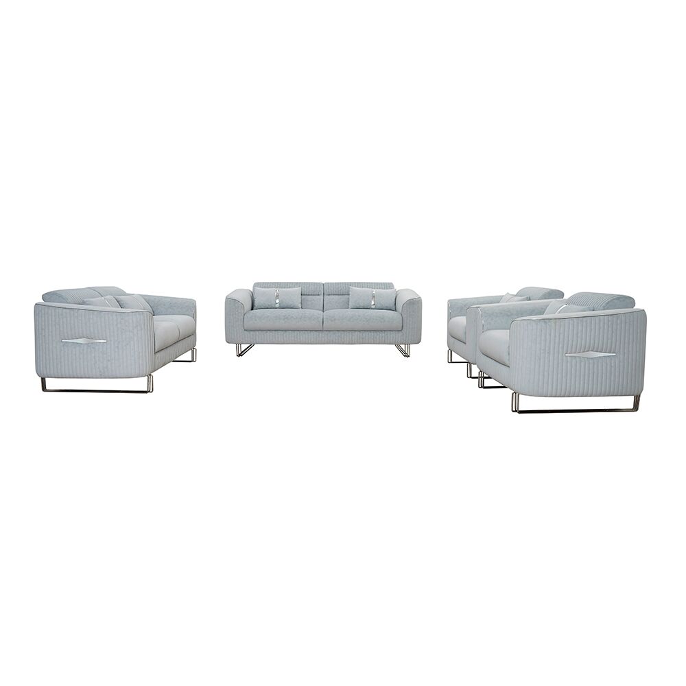Supreme Sofa Set - Image 9