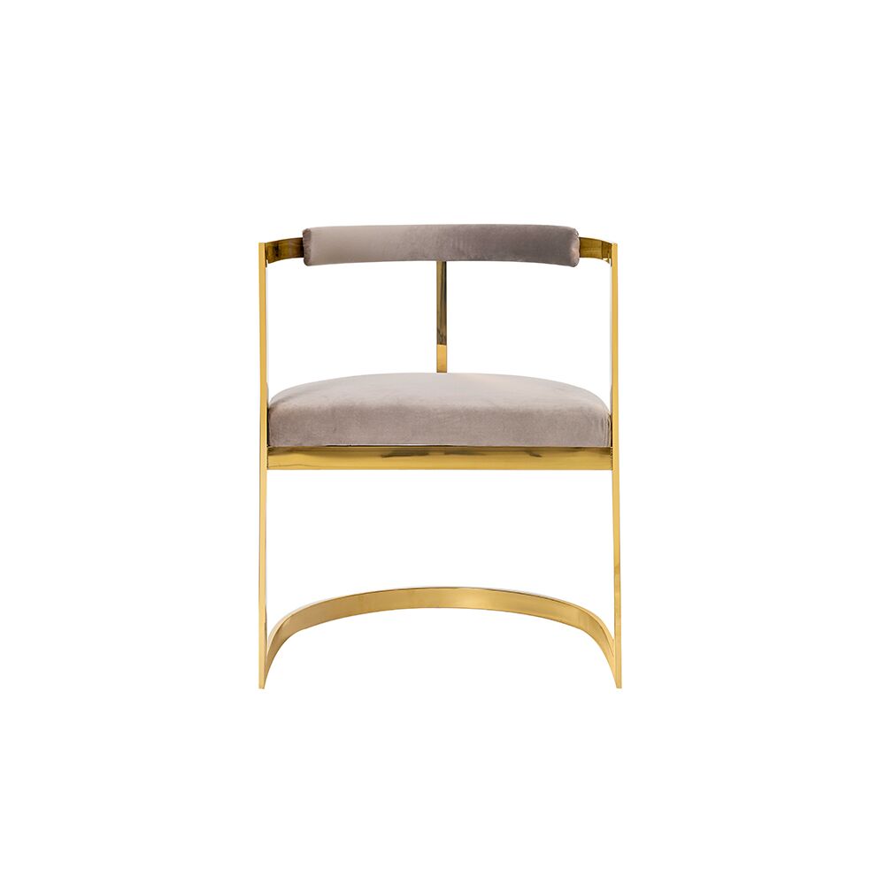 Nile Accent Chair - Image 2