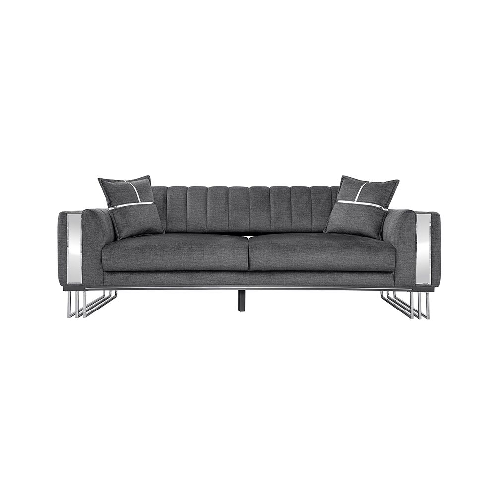 Carrington Sofa Set - Image 5