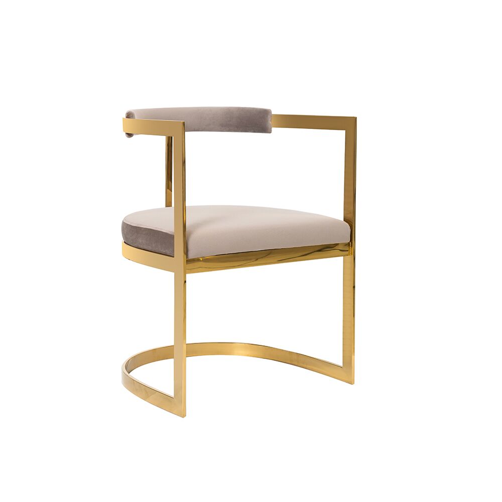 Nile Accent Chair - Image 3