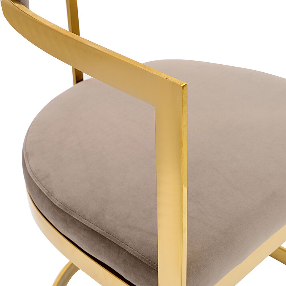 Nile Accent Chair - Image 4