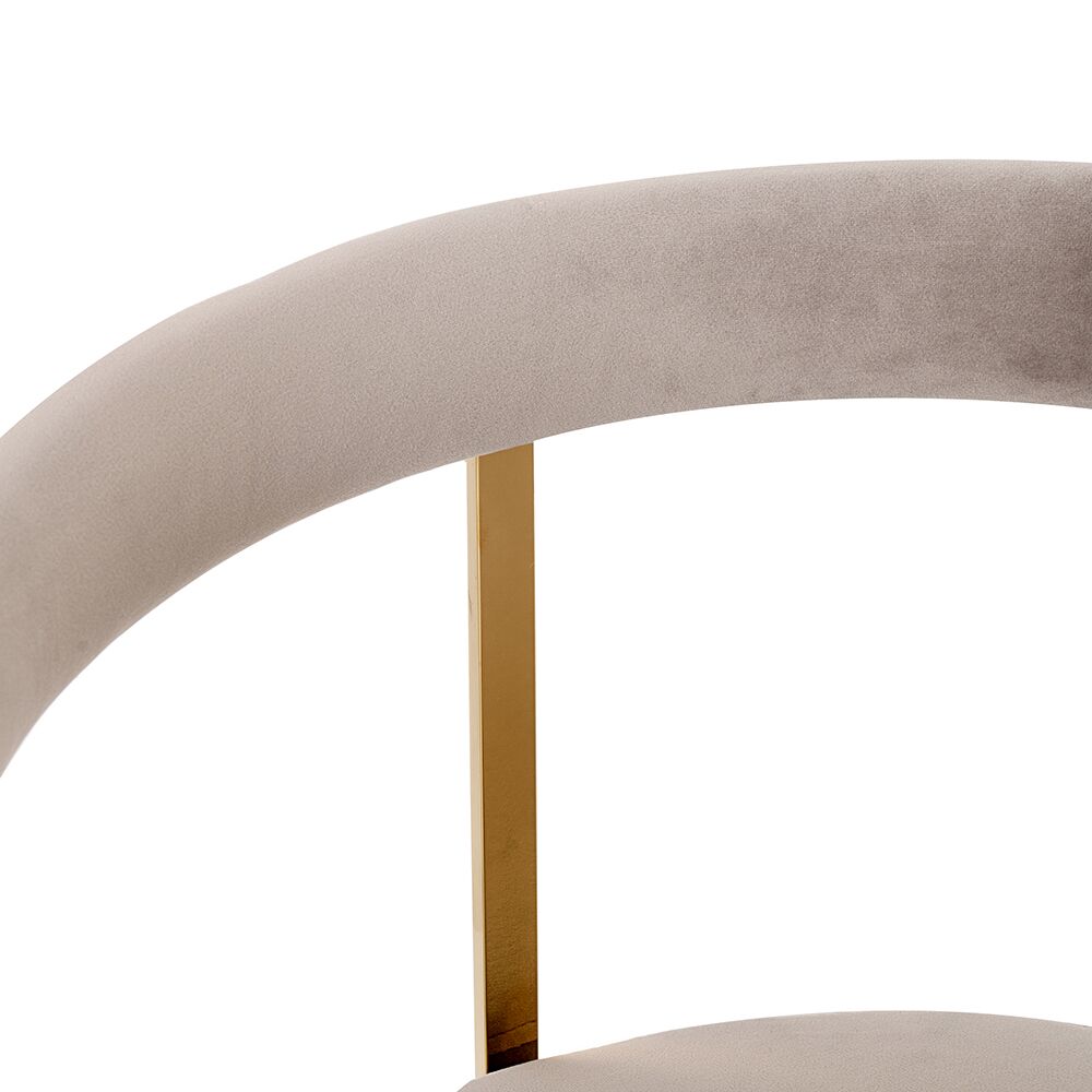 Nile Accent Chair - Image 6