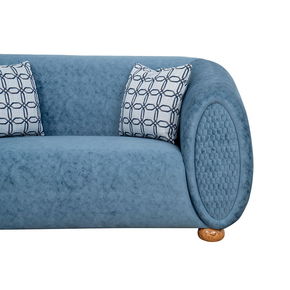 Bima Sofa Set - Image 8