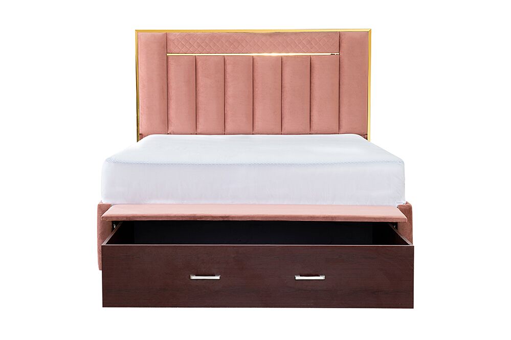 Adara Bed - Image 3