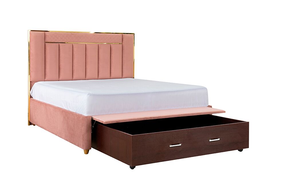 Adara Bed - Image 4