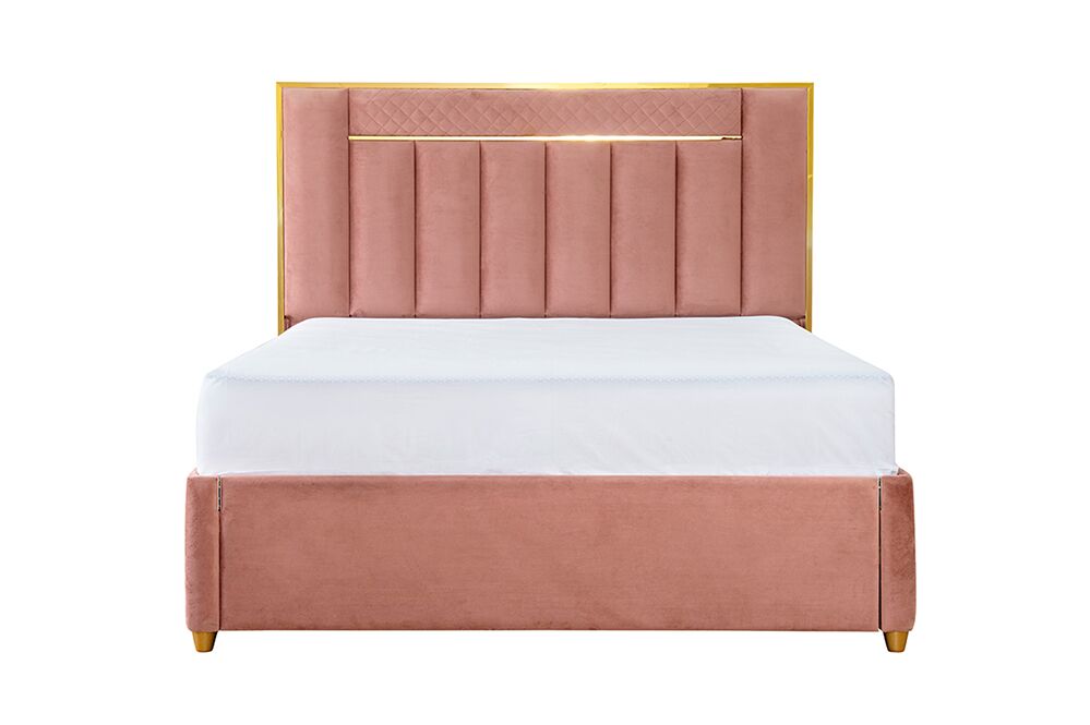 Adara Bed - Image 5