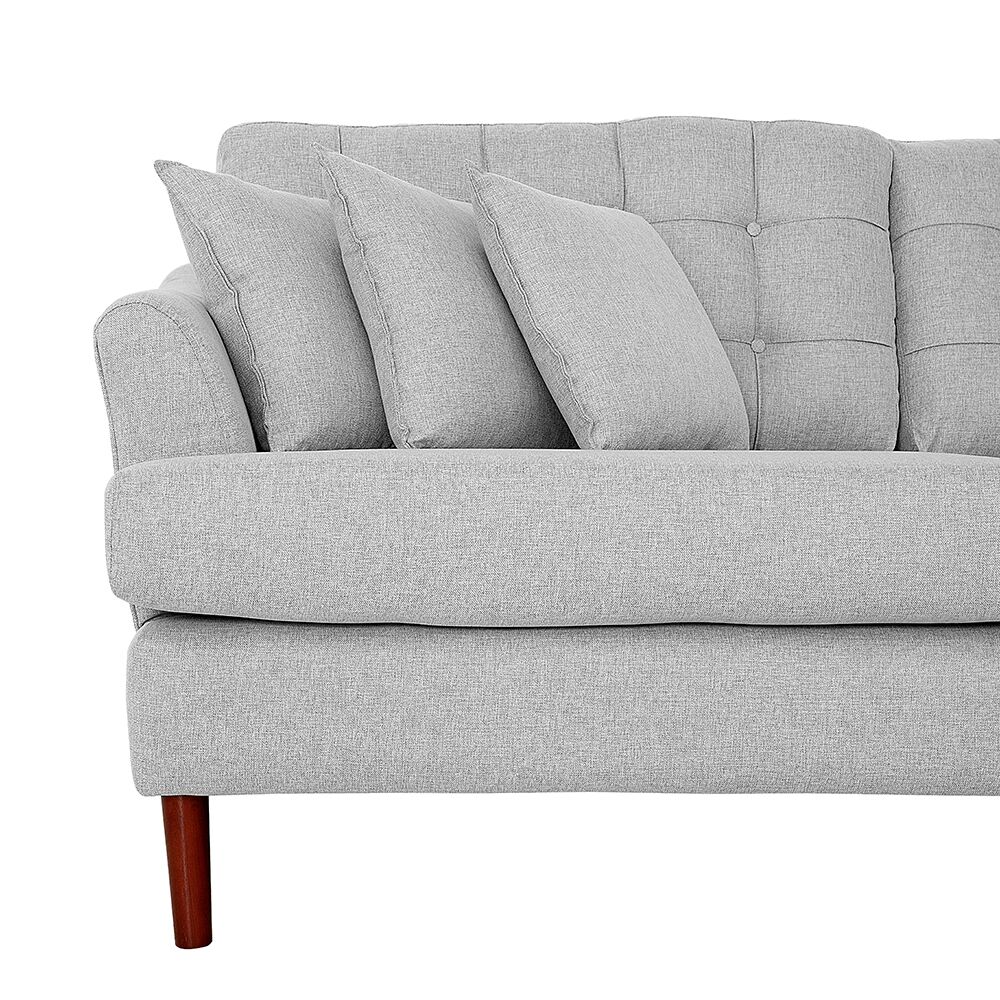 Summer Sofa Set With Ottoman - Image 7