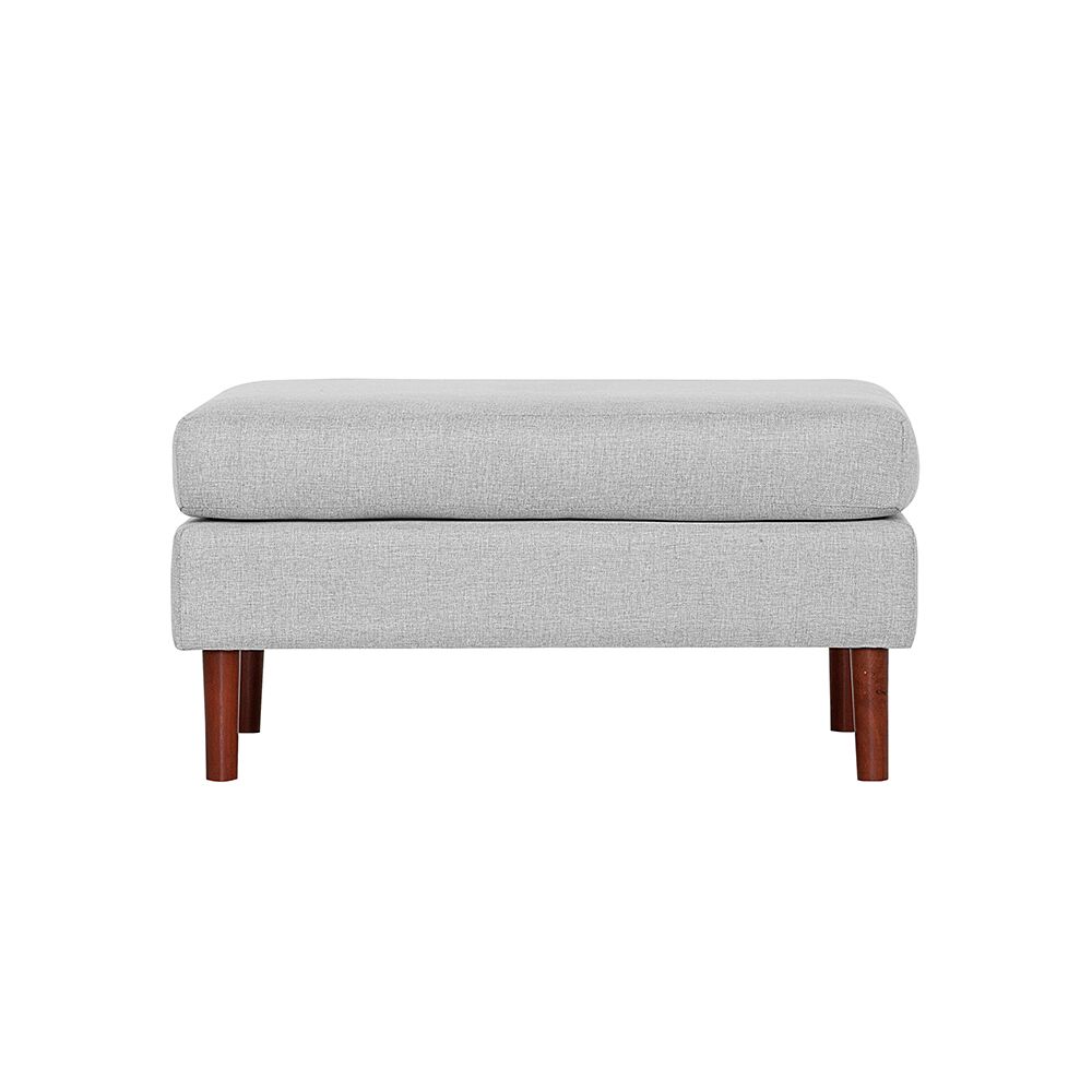 Summer Sofa Set With Ottoman - Image 8