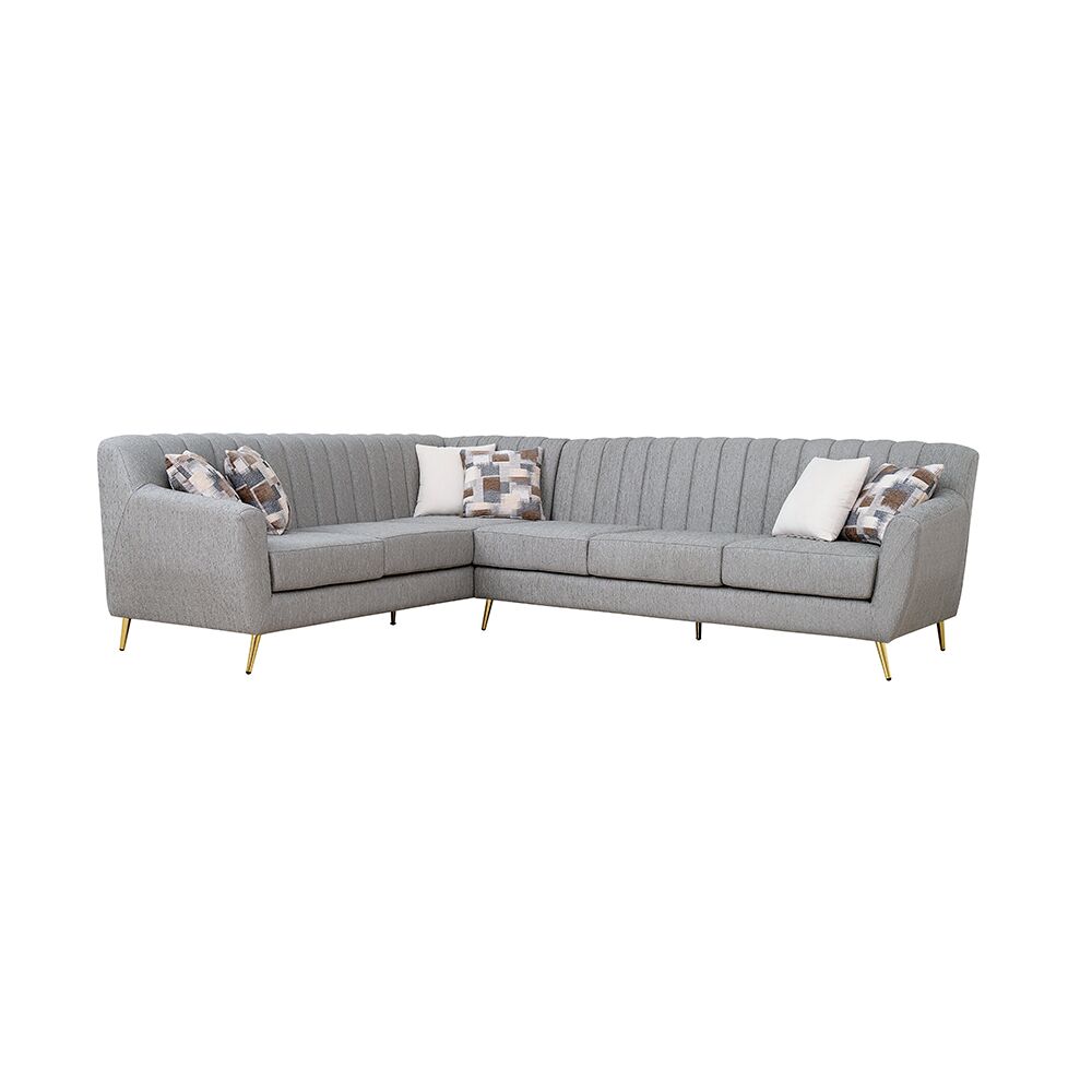 Suzy Corner Sofa - Image 3