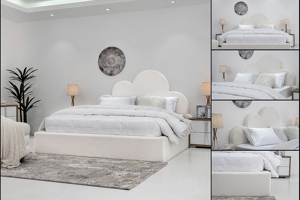 Stratus Bed - Image 6