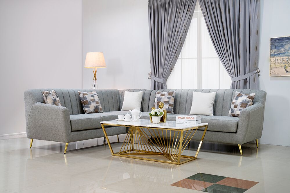 Suzy Corner Sofa
