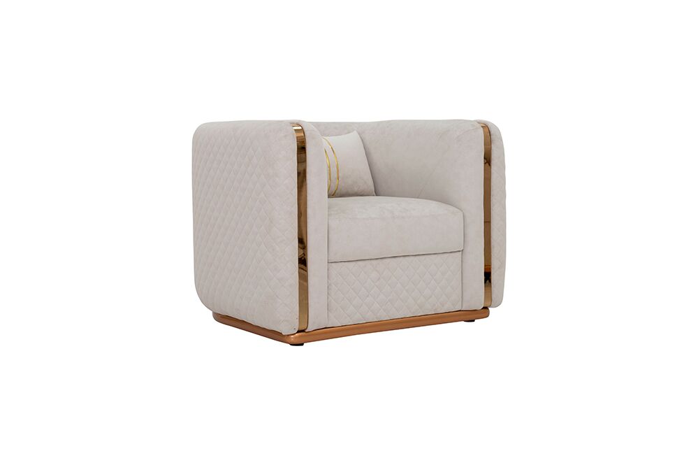 Omar Single Seater