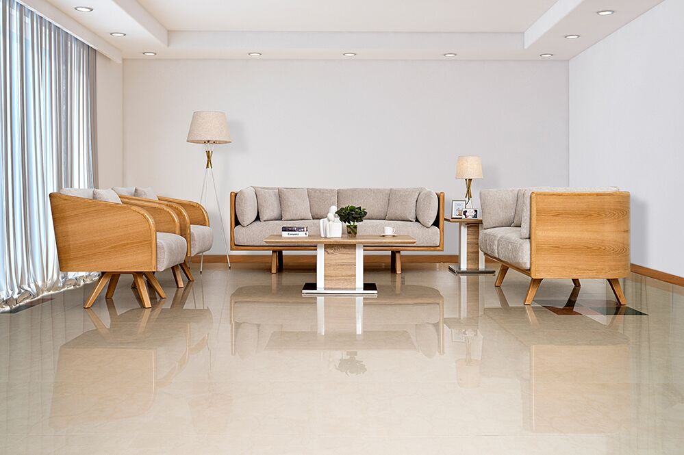 Cedro Sofa Set