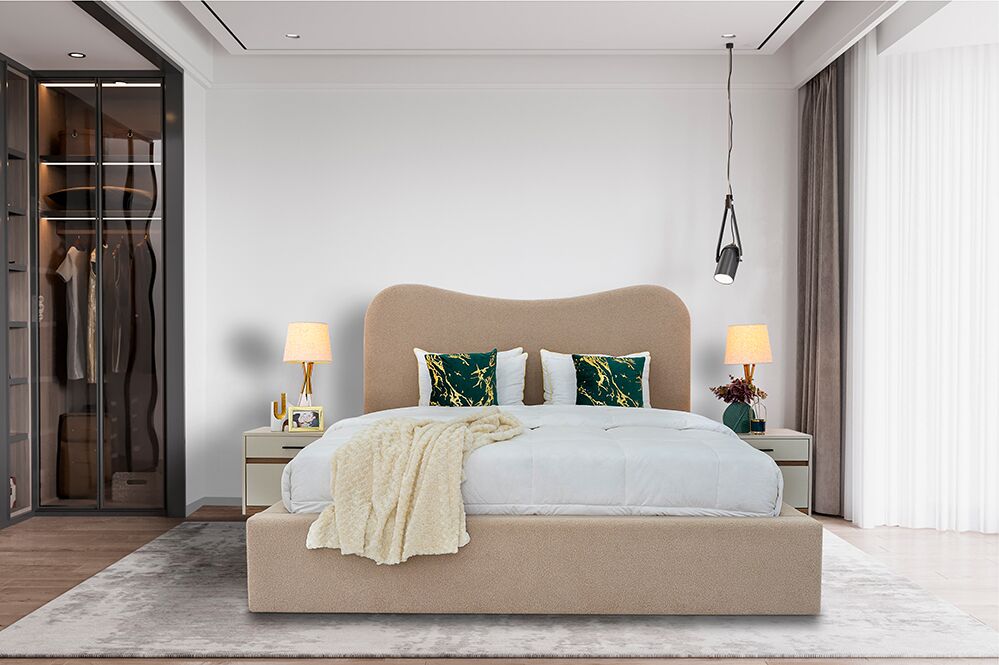 Camila Bed