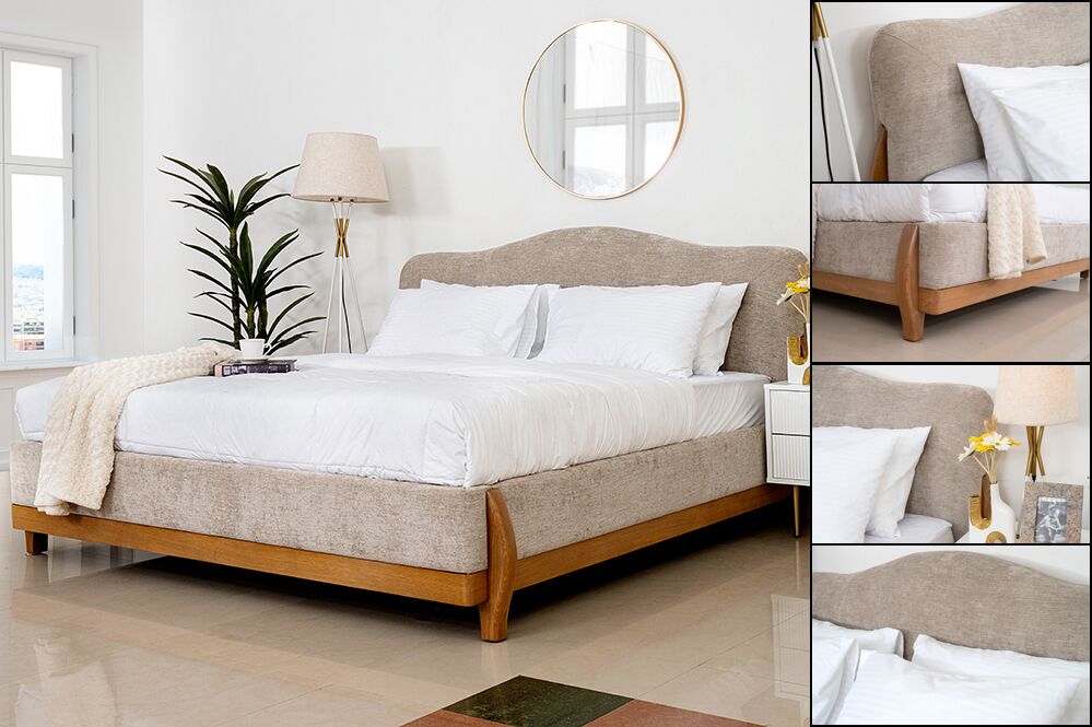 Nayra Bed - Image 7