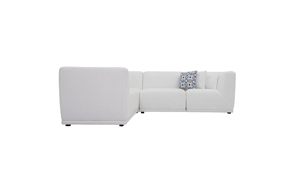 Aldo Corner Sofa - Image 4