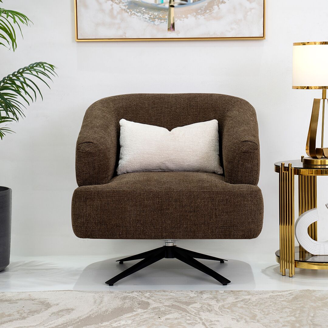 Single Seater Sofa