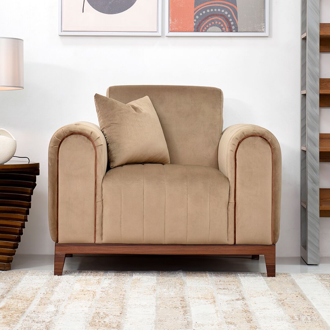 Amala Single Seater