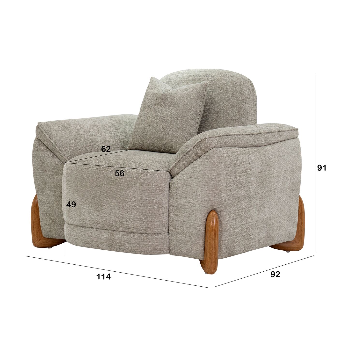 Franklin Single Seater - Image 2