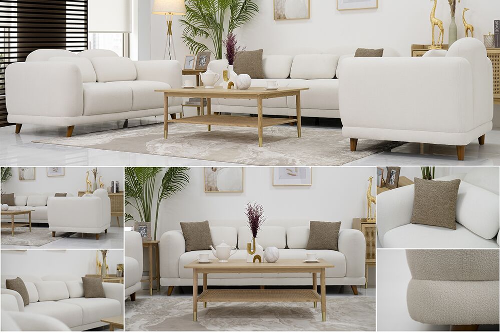 Atom Sofa Set - Image 10