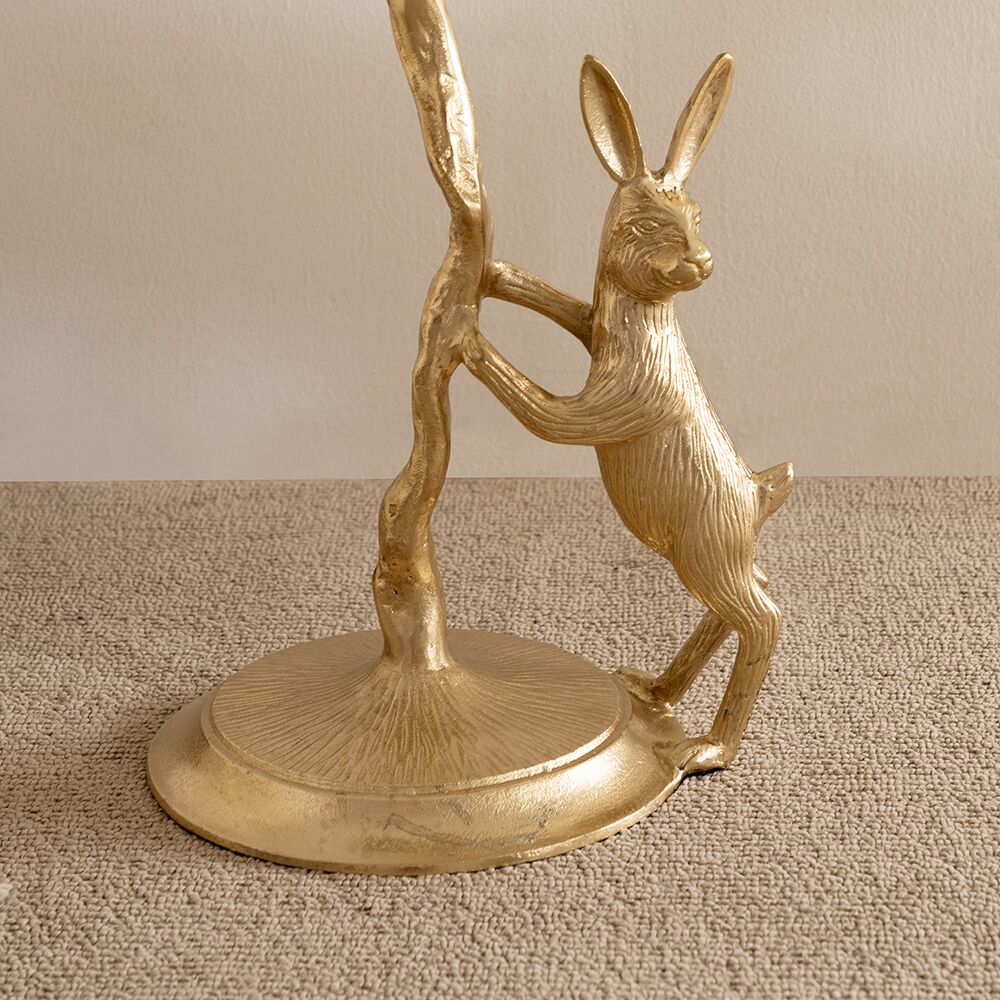 Bunny Accent Table - Image 5