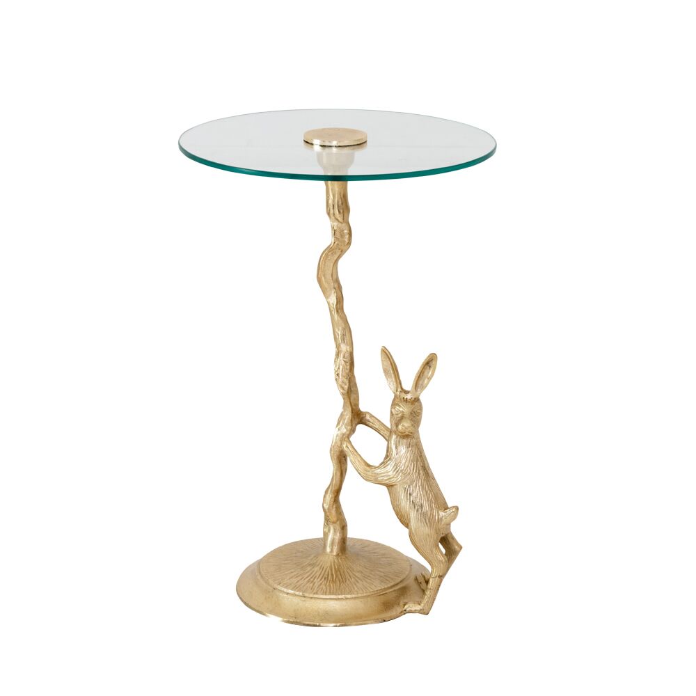 Bunny Accent Table - Image 3
