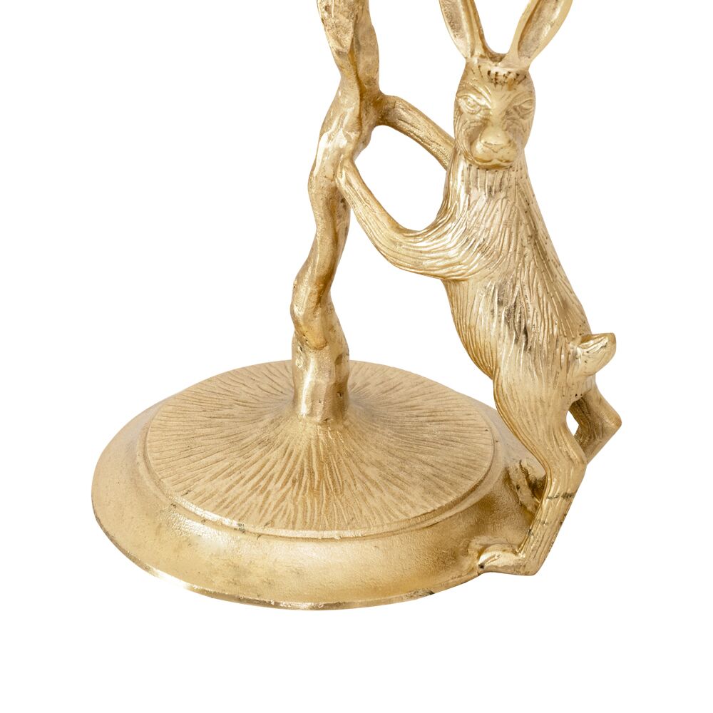Bunny Accent Table - Image 4
