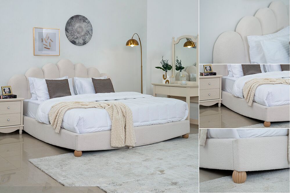 Castle Bed - Image 6