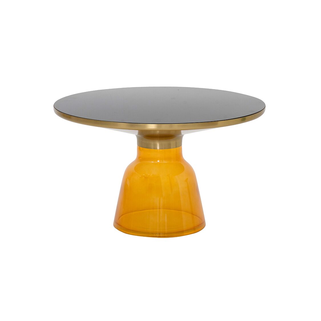 Lotus Coffee Table-Set of 2 - Image 9