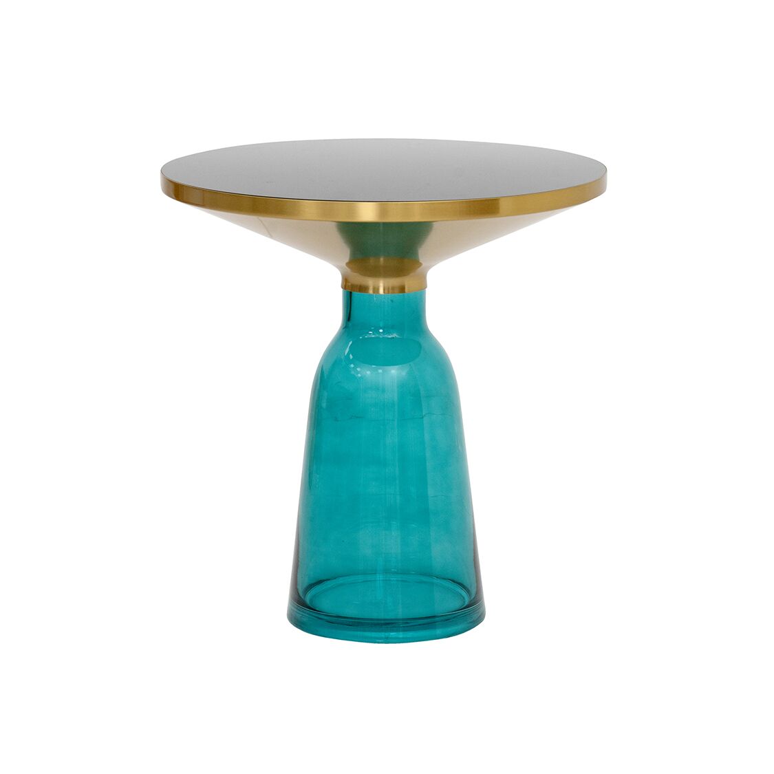 Lotus Coffee Table-Set of 2 - Image 10