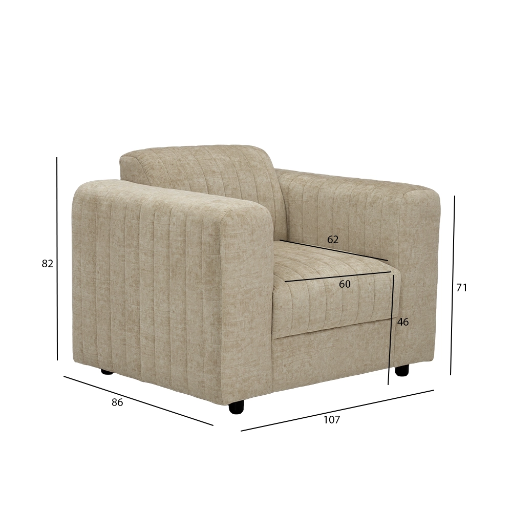 Elliot Single Seater - Image 2