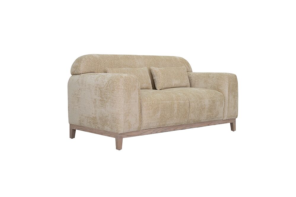 Felix 2 Seater Sofa - Image 4