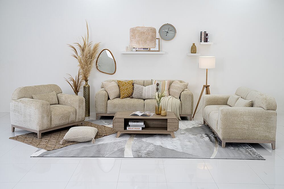 Felix Sofa Set