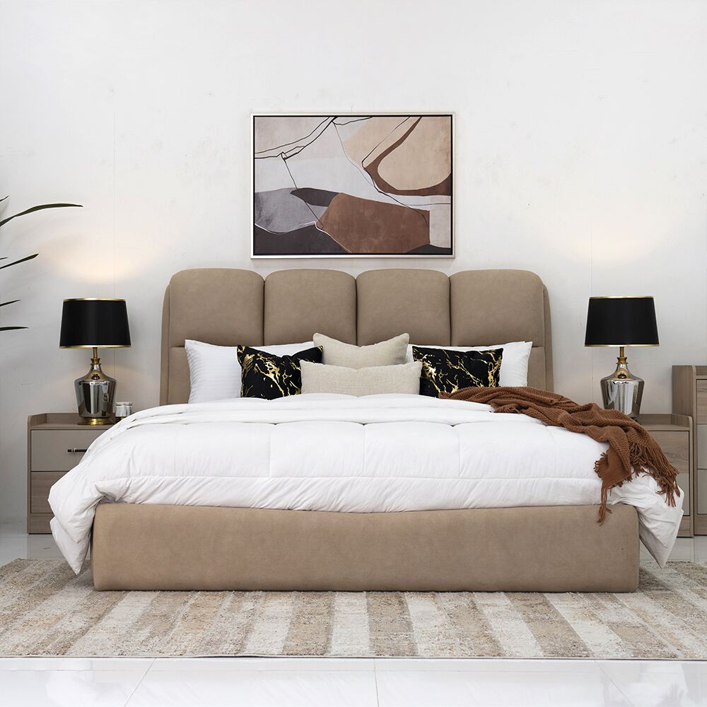 Lyla Bed