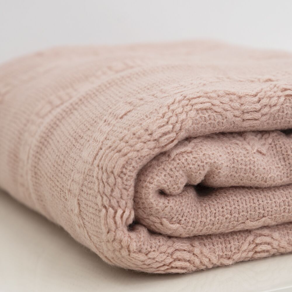 Raha Throw-Pink - Image 5