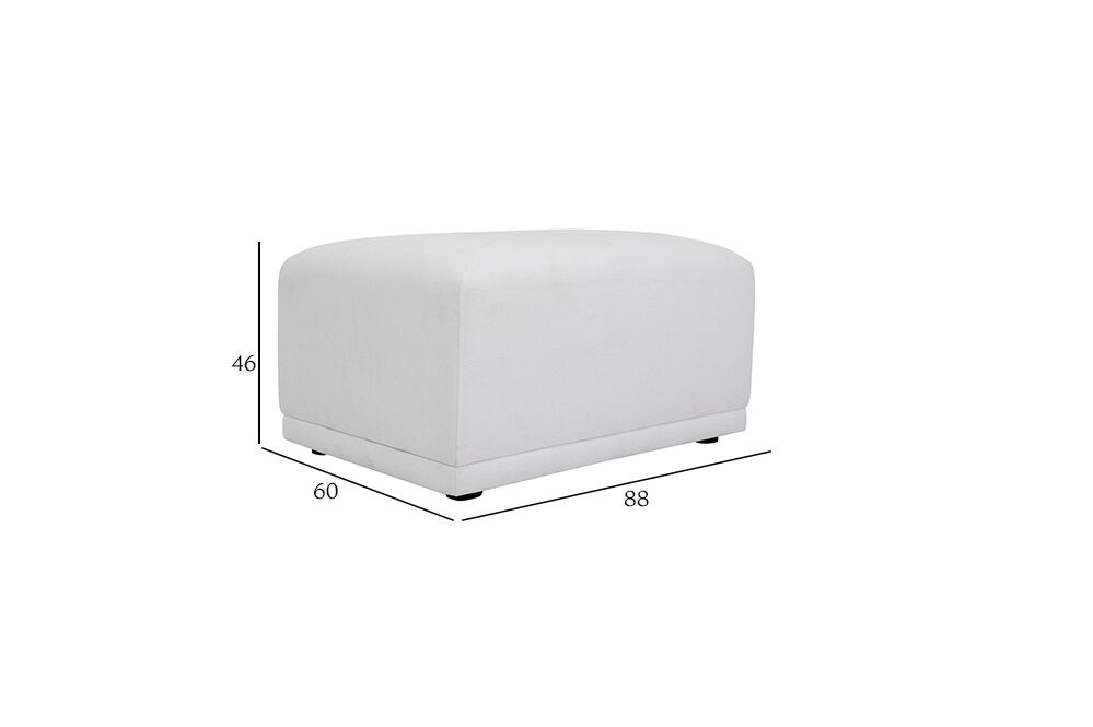 Aldo Corner Sofa - Image 3