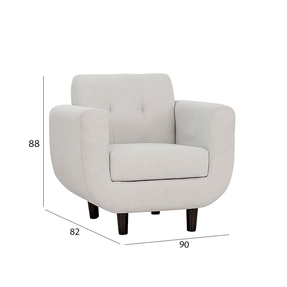 Austin Arm Chair - Image 2