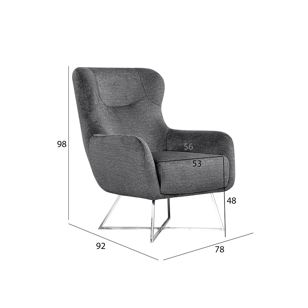 Carrington Sofa Set - Image 4